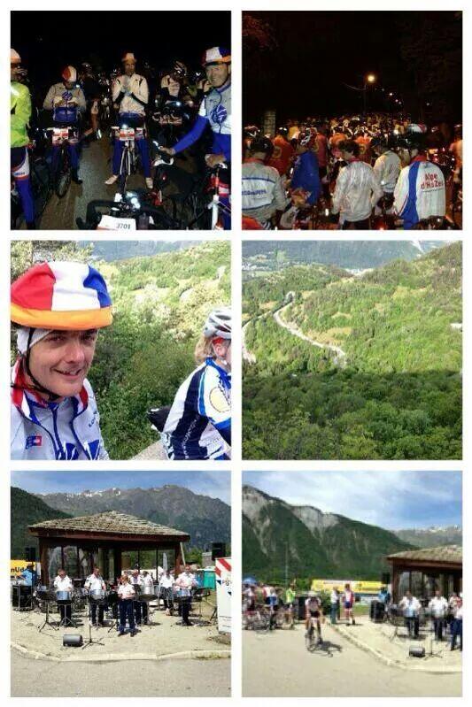 Een collage van D-day #ad6