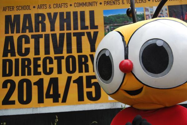 ThistleTrust's tweet photo. Now that the @spflofficial season has finished, Jaggy caught up with @Clyde2014 to discuss the new @madtomissit http://t.co/yEqzsabQ9z