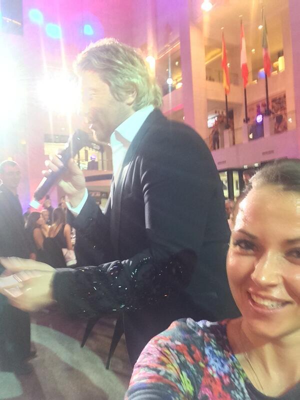 AlferovaYulya's tweet photo. Ничего не могу с собой поделать! После вчерашнего @vegascrocuscity пою "Николай, Николай, Коля"😂😂😂 @NikolaiBaskov http://t.co/facSLLJ9MI