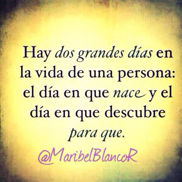 MaribelBlancoR's tweet photo. Os deseo a todos un feliz fin semana. http://t.co/tjtw8AVV35