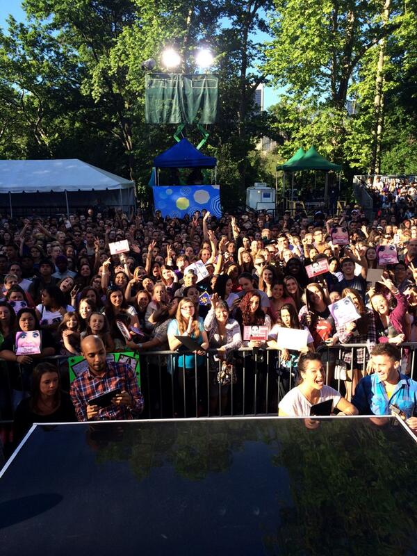 GMA tweet picture