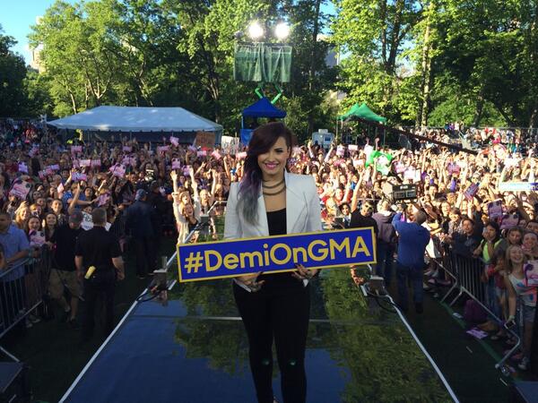 GMA tweet picture