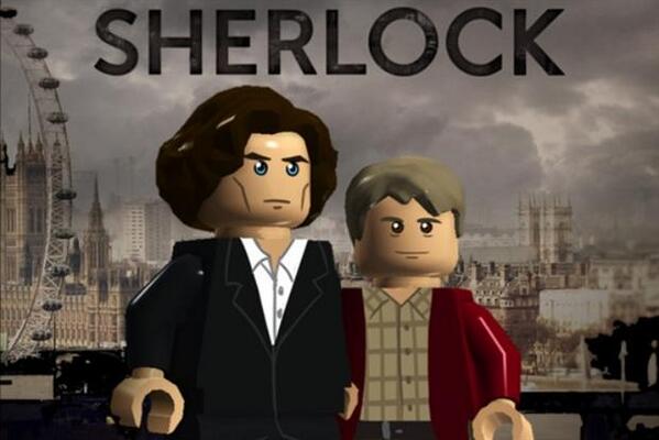 Find out the secret to Lego's success bit.ly/1uqQrZj