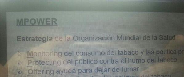 MiguelSanchezBm's tweet photo. Mis apuntes de Salud Pública están escritos por Ana Botella... http://t.co/SVRn1Fnwah