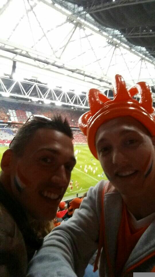hesseltooth's tweet photo. @Heineken_NL bedankt voor alles :p http://t.co/43g2eVfCBO