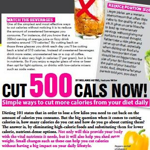 FitnessMag tweet picture