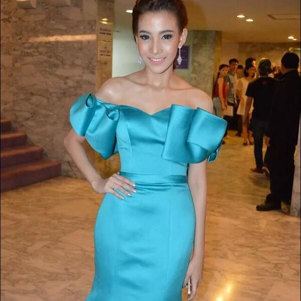 Jam_PanichadaFC's tweet photo. #nineentertainawards2014 http://t.co/ib341vUAOP