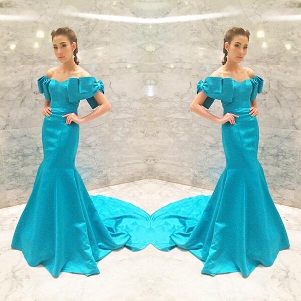 Jam_PanichadaFC's tweet photo. #nineentertainawards2014 http://t.co/iXqUcuN7xu