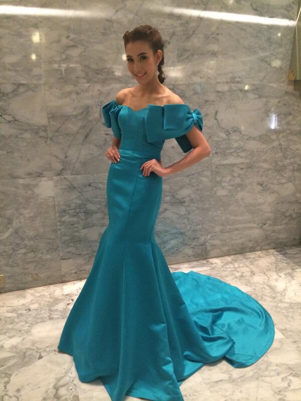 Jam_PanichadaFC's tweet photo. #nineentertainawards2014 http://t.co/Qk0t4WO7rf
