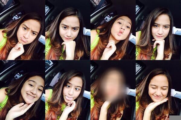 steshaabilaa's tweet photo. Melamm http://t.co/VPhX8W5Gft