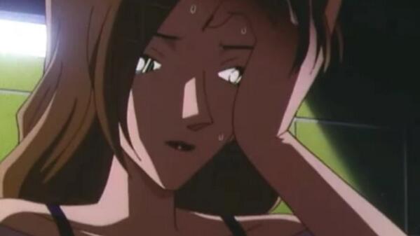 Twitter 上的 名探偵コナン犯人bot 名探偵コナン アイドル達の秘密 岳野ユキ Conan Http T Co Oazyflar5i Twitter