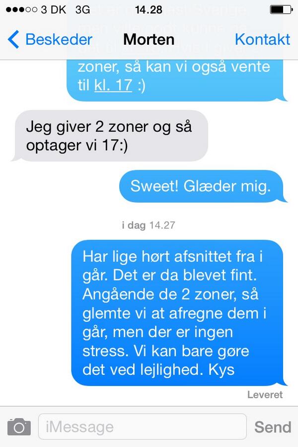 mortenfravejrup's tweet photo. Gæstede @fupifarvandet i går. Hør med på fupifarvandet.dk!
Så får vi måske også snart afregnet. :) http://t.co/h3jB9mqMDT