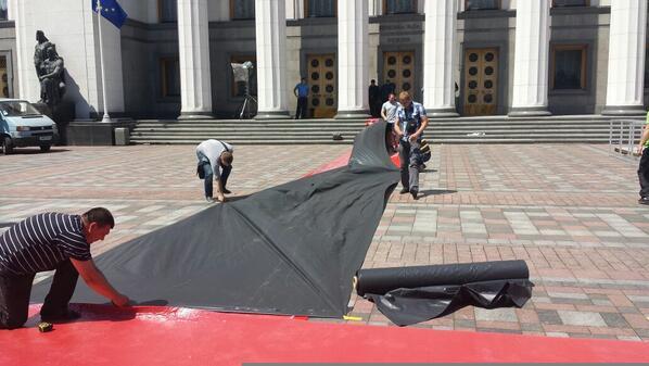 В Украине начинается "сезон пожаров": на Херсонщине горит лес - Цензор.НЕТ 9041