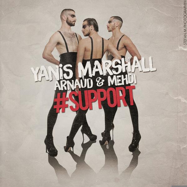 arnaudboursain's tweet photo. Britain's got Talent's Final it's tomorrow at 7pm !!! #SaturdayJune7th #London #Support @yanismarshall, @mehdimamine. http://t.co/gfPky7GuXS