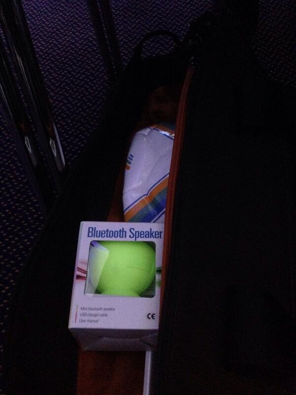 #irecruitexpo - not for naught I say!