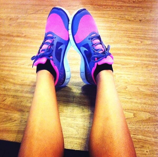 _andrearoman's tweet photo. Train insane or remain the same http://t.co/gnTTxM1glO