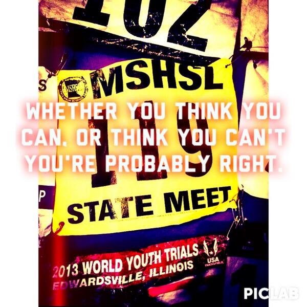LSHS_Track's tweet photo. State. STATE! At Hamline University 9-1. Be there, the stands are filling quick and it's about to get live. #STATE http://t.co/sq1qtJ1NsU