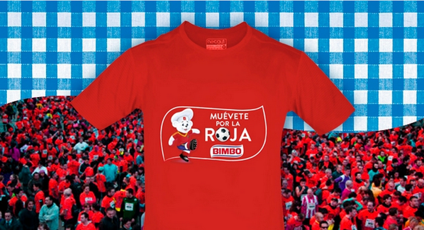 comobando1's tweet photo. Deseando que llegue el domingo para correr con la roja con @Lurdees93 @espegea @maria_alonso95 @aliluli95 .... http://t.co/2PADqJbteo