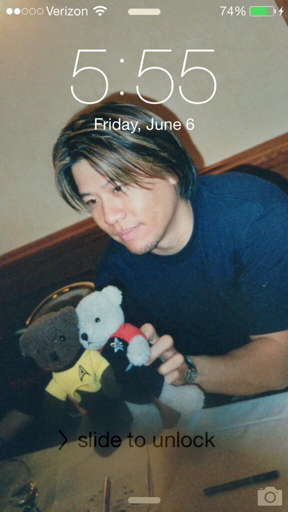 GarrettRWang's tweet photo. #RepeatingTimeNumbers #Schnapszahl http://t.co/zHlXHOgpL4