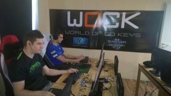 TeamLiquid tweet picture