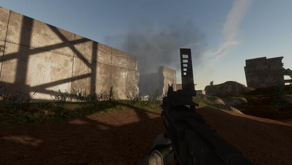 DrunkenLizardG's tweet image. Make your own pathways in No Heroes #madewithunity #gamedev