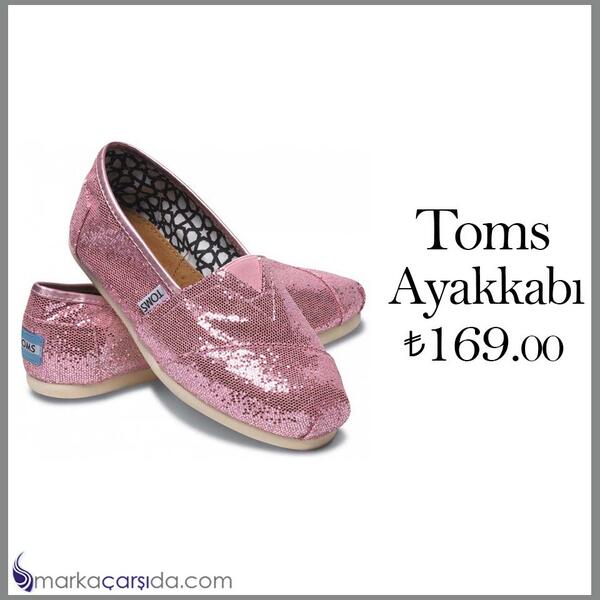 markacarsida's tweet photo. #Toms #yenisezon ayakkabılar Markacarsida !  Ürünleri incelemek için link'e tıklayın, http://t.co/HmnbLukU43 http://t.co/Ok1v5U4dss