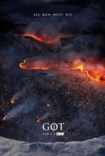 Game Of Thrones - Part 4 - *NO BOOK TALK - READ THE RULES* - Page 12 BpcxTb6IQAAYI1d