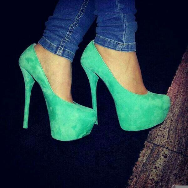 moda_XXI's tweet photo. Zapatos#4 http://t.co/RwfR7NWoVz
