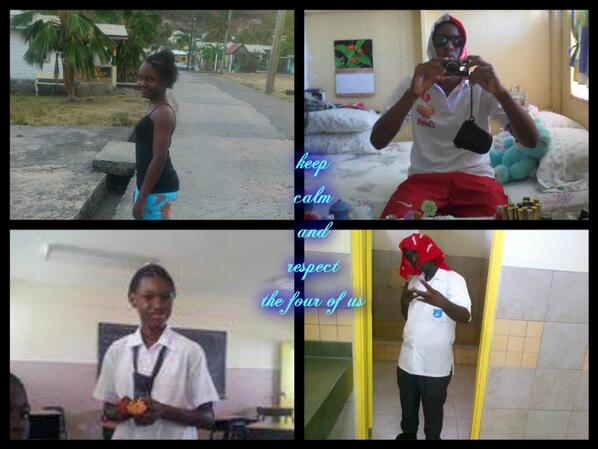 beanni3's tweet image. via pizap.com