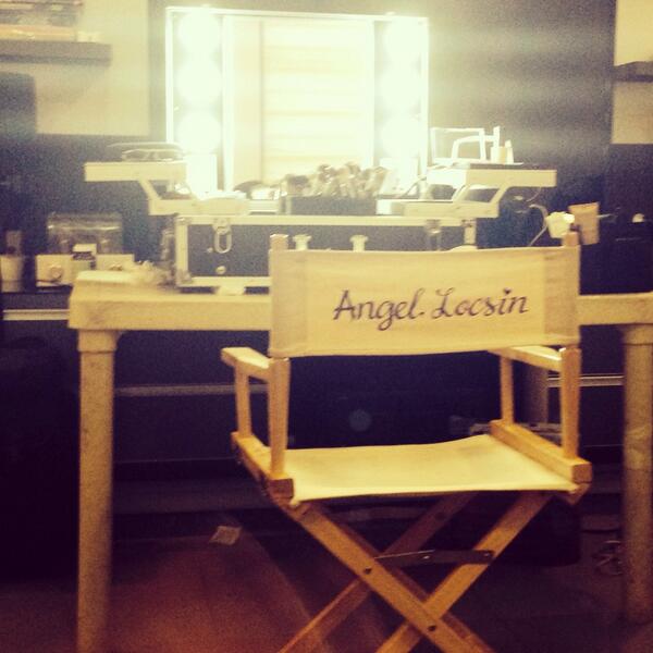 ibon2325's tweet photo. Last day...🎬 http://t.co/3wtlnsqTBu