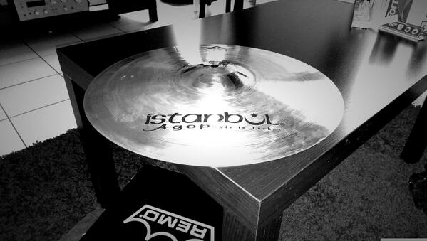 johncdrum's tweet photo. New baby ! http://t.co/KKBxsiR8FT