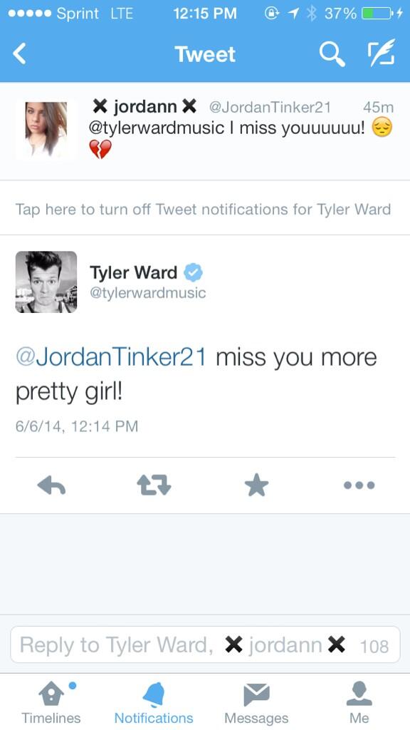 TeamWardinators tweet picture