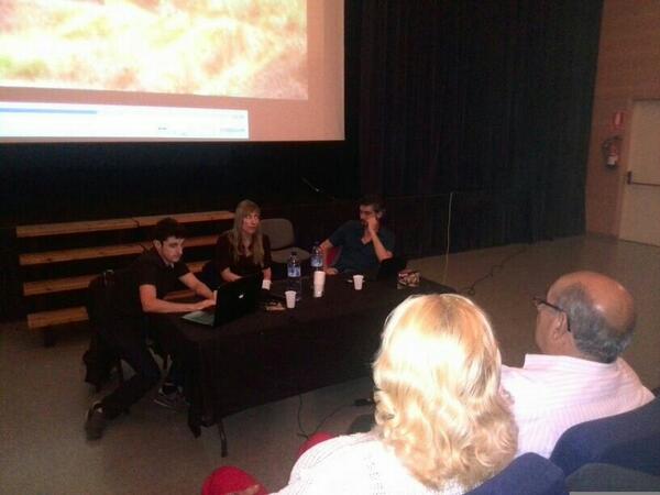 Coneixent experències i vivències intenses i interessants de un teatre diferent i excepcional #3teatrelallagosta