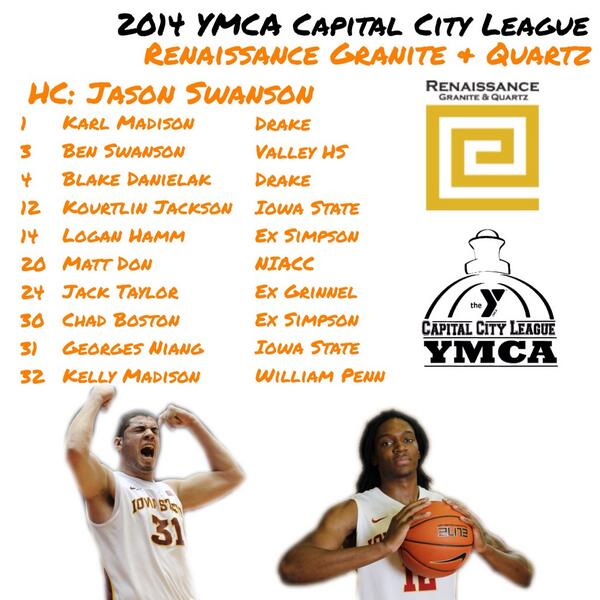 istatenation's tweet image. The Renaissance Granite &amp;amp; Quartz @yCapCity team! #Niang #KJax