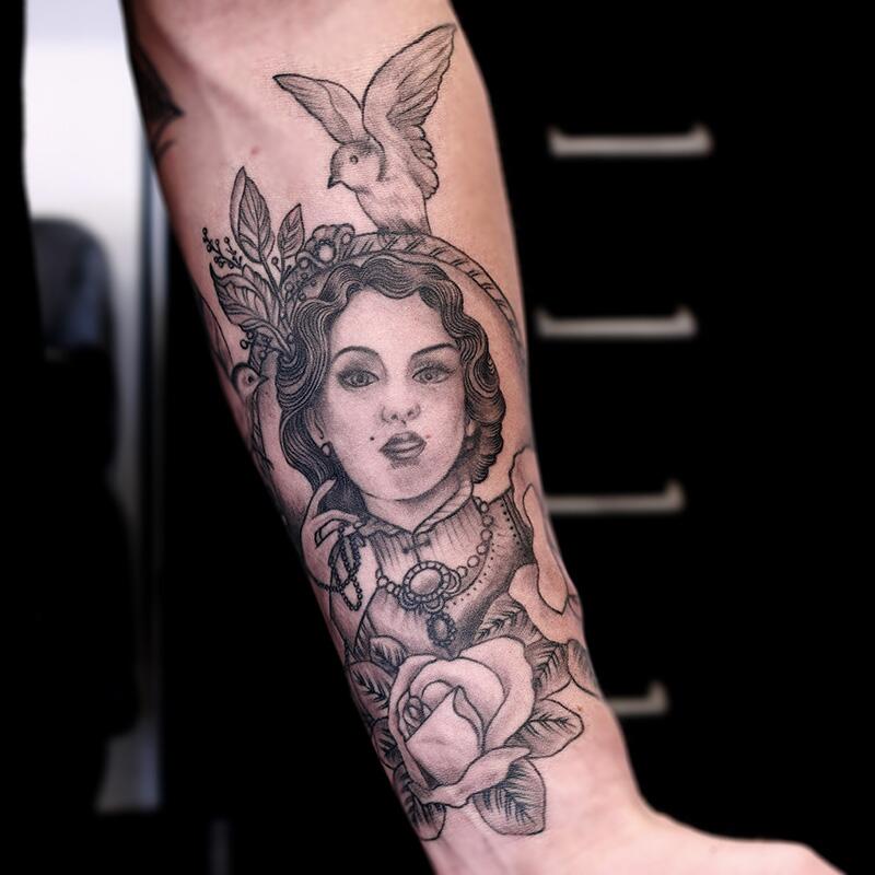 Slimshader Tattoo on Twitter: Slimshader Tattoo on Twitter: