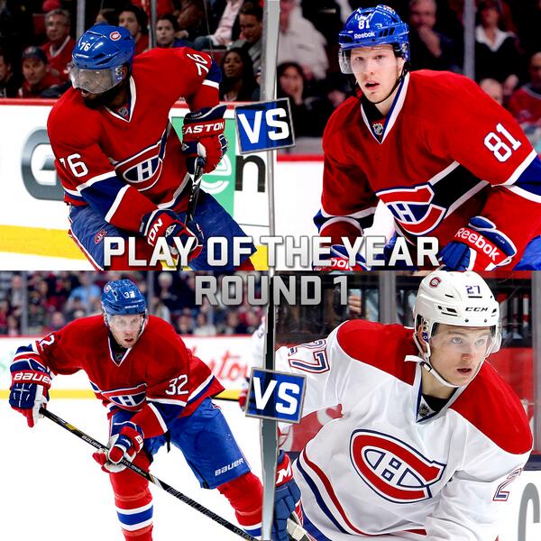 CanadiensMTL's tweet image. Today's vote for the Play of the Year:
Subban vs. Eller
Moen vs. Galchenyuk
VOTE-&amp;gt; goha.bs/jQ3pA7 #GoHabsGo