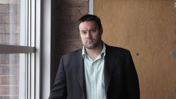 TheOnion's tweet photo. In Local News: Single Most Replaceable Person In Company Will Walk If He Doesn’t Get Raise http://t.co/zcXtoqOh1I http://t.co/KHoXXtHgbO