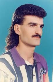 cody_magness's tweet photo. What I want to look like with a mullet but what I'll probably look like.... http://t.co/aEgLB8RCJF
