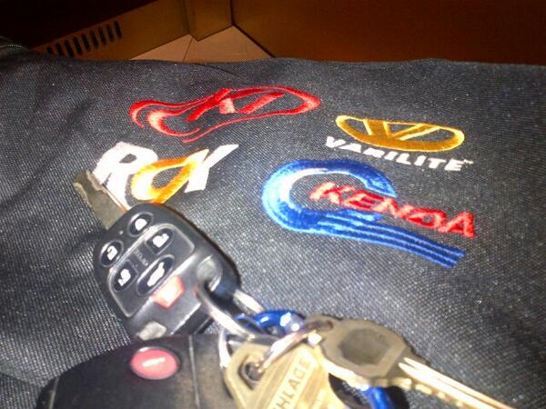 49Bespoke's tweet image. On the road ...missing #PIM14 ... one of few @PIM_Toronto @VCLashers @parasport_ont @CDNParalympics @WCRugbyCanada