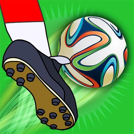sevcanas's tweet photo. I'm playing Soccer Kickoff Brazil!  You should try it.   #soccerKickoff #worldcup http://t.co/1YlnuX4EJW http://t.co/XFyFDNTgKV