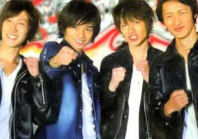 Eiji______BBJ's tweet photo. 訳あって出戻りした…

« わりぃ… 仲間を裏切れんのじゃ… »
仲間思いの俺じゃ

#nrさんbotさんの友達増やしたい
#RTした人全員フォローする

理解者なら誰でもいいけぇ
BBJ麺に会いたいんじゃけぇ
RT 宜しくのぉ http://t.co/D4f9xOqVd2