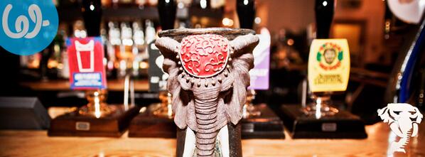 wriggle_HQ's tweet photo. Find our @TheElephantPH Wriggle on the app now along with @runciblespoon1 &amp; the @CafeWorkhouse! 3 Perfect venues! http://t.co/r8evMJN8eK