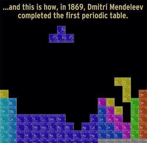 IFLScience's tweet photo. Happy Tetris Day! http://t.co/rOBqx8HLN6