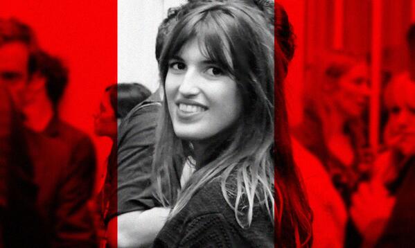magtraffic's tweet photo. JEANNE DAMAS bella @jeannedamas on http://t.co/IyioEzuErf http://t.co/dDTTJ50tiu