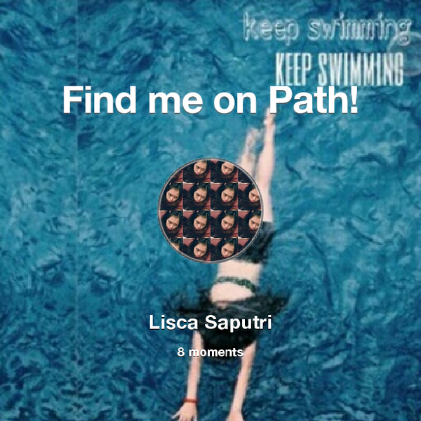 Cacaaaasp's tweet image. Find me on #Path now! Go to: path.com! #thepersonalnetwork