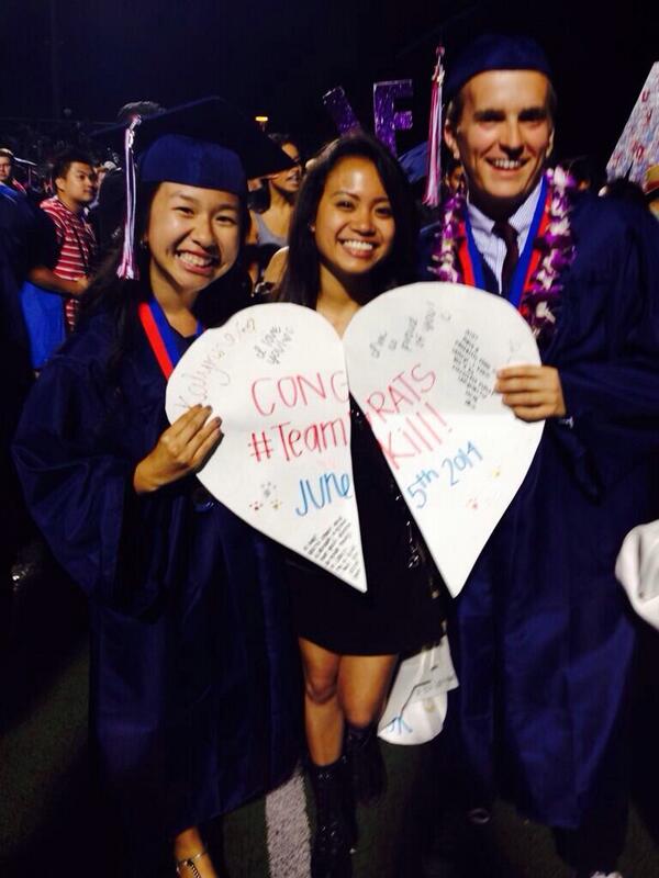 suuupasia's tweet image. #teamkill 🔫🎉🎓