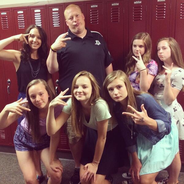 MsBatesClass's tweet photo. Squad Life @benoit_em retweet and tag yourselves http://t.co/ytYL6pi27H