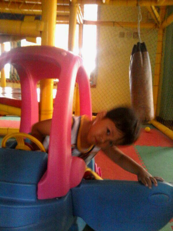 ANDINI GUMILANG (@andindiah20) on Twitter photo 