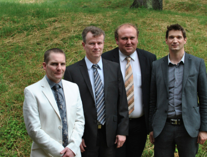lessor42's tweet photo. #Economie Le Haut-Forez a son club d'entreprises.
http://t.co/10LjRvNkUn http://t.co/QY1skFZebQ