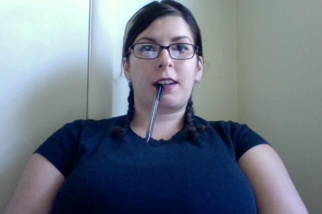 Just training at work...  Break time! http://t.co/JJSZtoAXb8<a href="/tag/selfie"class="tags"><span>#selfie</span></a>